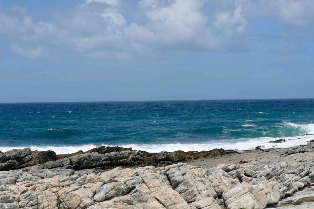 Whales & Waves Villa Hermanus Exterior photo